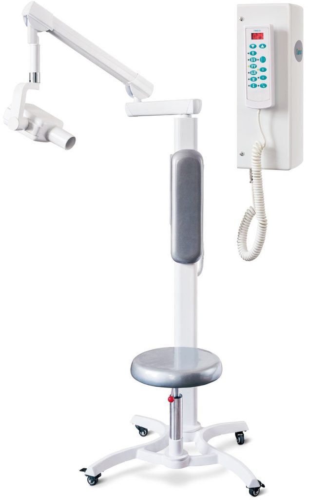 High Frequency Dental X-ray Unit AM-ADM-10A - Apicalmed