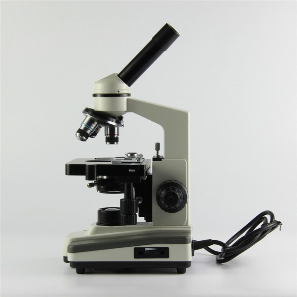 Biological Microscope Am-xsp-200d - Apicalmed