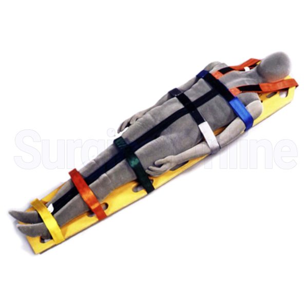 Spider Strip Stretcher AM - Apicalmed